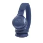 Cable de Alimentación JBL JBLLIVE460NCBLU Azul de JBL, Auriculares con micrófonos - Ref: S7831735, Precio: 143,01 €, Descuent...