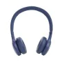 Cable de Alimentación JBL JBLLIVE460NCBLU Azul de JBL, Auriculares con micrófonos - Ref: S7831735, Precio: 143,01 €, Descuent...