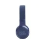 Cable de Alimentación JBL JBLLIVE460NCBLU Azul de JBL, Auriculares con micrófonos - Ref: S7831735, Precio: 143,01 €, Descuent...