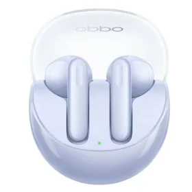 Auriculares Bluetooth Oppo Enco Air3 Preto Roxo Lilás Violeta de Oppo, Auriculares e acessórios - Ref: S7831777, Preço: 81,01...