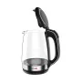 Kettle Fagor Black 2200 W 1,7 L by Fagor, Electric Kettles - Ref: S7831797, Price: 40,32 €, Discount: %