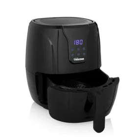 Air Fryer Tristar FR-6898PR Black 3,5 L 1300 W by Tristar, Air fryers - Ref: S7831802, Price: 76,68 €, Discount: %