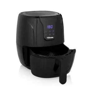 Friteuse à Air Tristar FR-6898PR Noir 3,5 L 1300 W de Tristar, Friteuses à air - Réf : S7831802, Prix : 76,68 €, Remise : %