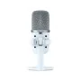 Table-top Microphone Hyperx SoloCast 519T2AA White by Hyperx, PC Microphones - Ref: S7831806, Price: 65,46 €, Discount: %