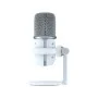 Table-top Microphone Hyperx SoloCast 519T2AA White by Hyperx, PC Microphones - Ref: S7831806, Price: 65,46 €, Discount: %