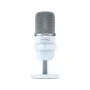 Table-top Microphone Hyperx SoloCast 519T2AA White by Hyperx, PC Microphones - Ref: S7831806, Price: 65,46 €, Discount: %