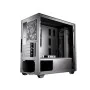 ATX Semi-tower Box Cougar Gemini M Black Grey by Cougar, Tabletop computer cases - Ref: S7831826, Price: 69,31 €, Discount: %