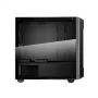 ATX Semi-tower Box Cougar Gemini M Black Grey by Cougar, Tabletop computer cases - Ref: S7831826, Price: 69,31 €, Discount: %