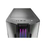 ATX Semi-tower Box Cougar Gemini M Black Grey by Cougar, Tabletop computer cases - Ref: S7831826, Price: 69,31 €, Discount: %