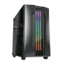 Case computer desktop ATX Cougar Gemini M Nero Grigio di Cougar, Case computer desktop - Rif: S7831826, Prezzo: 69,31 €, Scon...