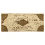 Guarda-Joias Alexandra House Living Creme Madeira de mangueira 10 x 19 x 24 cm 5 gavetas de Alexandra House Living, Caixas - ...