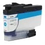 Cartuccia ad Inchiostro Originale Brother LC3237C Ciano di Brother, Toner e inchiostro per stampante - Rif: S7831891, Prezzo:...