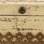 Jewelry box Alexandra House Living Cream Mango wood 18 x 9 x 33 cm by Alexandra House Living, Boxes - Ref: D1630126, Price: 2...