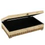 Caja-Joyero Alexandra House Living Crema Madera de mango 18 x 9 x 33 cm de Alexandra House Living, Cajas - Ref: D1630126, Pre...