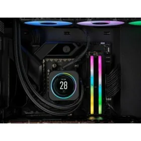 Memória RAM Corsair CMH32GX5M2B6400C36 DIMM DDR5 32 GB CL36 de Corsair, Memória principal - Ref: S7831930, Preço: 163,73 €, D...