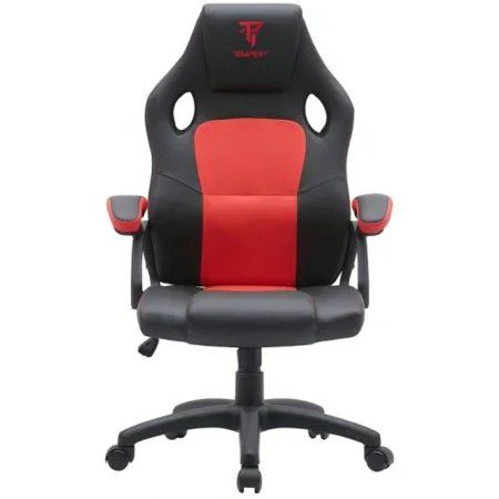 Cadeira de Gaming Tempest Discover Vermelho de Tempest, Cadeiras Gaming - Ref: S7831939, Preço: 254,66 €, Desconto: %