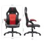 Cadeira de Gaming Tempest Discover Vermelho de Tempest, Cadeiras Gaming - Ref: S7831939, Preço: 254,66 €, Desconto: %