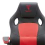 Silla Gaming Tempest Discover Rojo de Tempest, Sillas Gaming - Ref: S7831939, Precio: 227,06 €, Descuento: %