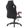 Cadeira de Gaming Tempest Discover Vermelho de Tempest, Cadeiras Gaming - Ref: S7831939, Preço: 254,66 €, Desconto: %