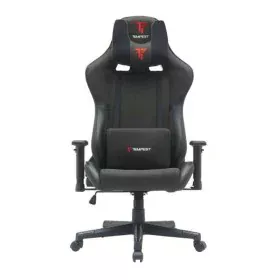 Silla Gaming Tempest Bigboy Negro de Tempest, Sillas Gaming - Ref: S7831977, Precio: 600,78 €, Descuento: %