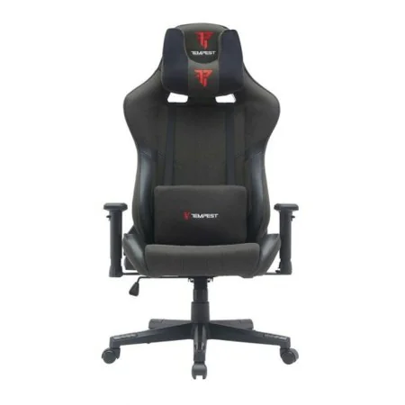 Silla Gaming Tempest Bigboy Negro de Tempest, Sillas Gaming - Ref: S7831977, Precio: 538,06 €, Descuento: %