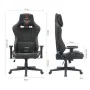 Silla Gaming Tempest Bigboy Negro de Tempest, Sillas Gaming - Ref: S7831977, Precio: 538,06 €, Descuento: %