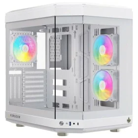 Caixa Semitorre ATX Forgeon Branco de Forgeon, Caixas para computador de secretária - Ref: S7832018, Preço: 474,02 €, Descont...