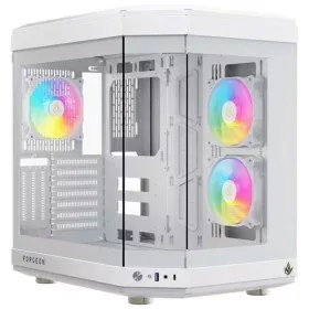 Caja Semitorre ATX Forgeon Blanco de Forgeon, Cajas de ordenador de sobremesa - Ref: S7832018, Precio: 529,01 €, Descuento: %