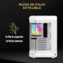 Case computer desktop ATX Forgeon Bianco di Forgeon, Case computer desktop - Rif: S7832018, Prezzo: 529,01 €, Sconto: %