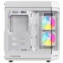 Case computer desktop ATX Forgeon Bianco di Forgeon, Case computer desktop - Rif: S7832018, Prezzo: 529,01 €, Sconto: %