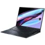 Laptop Asus ZenBook 16X 16" Intel Core i9-13900H 32 GB RAM 2 TB SSD Nvidia Geforce RTX 4070 by Asus, Laptops - Ref: S7832089,...