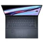 Ordinateur Portable Asus ZenBook 16X 16" Intel Core i9-13900H 32 GB RAM 2 TB SSD Nvidia Geforce RTX 4070 de Asus, Ordinateurs...