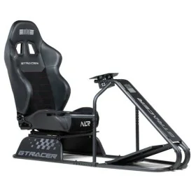 Sedile Racing Next Level Racing GTRacer Nero di Next Level Racing, Sedie gaming - Rif: S7832091, Prezzo: 428,85 €, Sconto: %