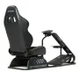 Rennsport-Sitz Next Level Racing GTRacer Schwarz von Next Level Racing, Gaming-Stühle - Ref: S7832091, Preis: 428,85 €, Rabat...