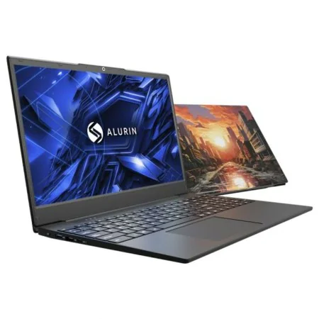 Ordinateur Portable Alurin Flex Advance 15,6" I5-1155G7 16 GB RAM 500 GB SSD de Alurin, Ordinateurs portables - Réf : S783215...