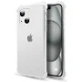 Mobile cover PcCom iPhone 15 Transparent Apple by PcCom, Cases & Covers - Ref: S7832229, Price: 10,66 €, Discount: %