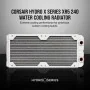 Cooling Base for a Laptop Corsair by Corsair, Cooling stands and fans for laptops - Ref: S7832360, Price: 65,55 €, Discount: %