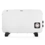 Chauffage Tristar 2000 W Blanc Noir/Blanc de Tristar, Radiateurs à halogènes - Réf : S7832365, Prix : 57,00 €, Remise : %