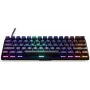 Keyboard SteelSeries Apex 9 Mini Black QWERTY by SteelSeries, Keyboards - Ref: S7832385, Price: 159,32 €, Discount: %