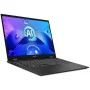 Ordinateur Portable MSI Prestige 16 AI Studio B1VEG-025ES 16" 32 GB RAM 2 TB SSD Nvidia Geforce RTX 4060 de MSI, Ordinateurs ...