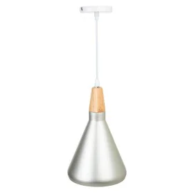 Ceiling Light Alexandra House Living Silver by Alexandra House Living, Pendant Lights - Ref: D1630136, Price: 24,64 €, Discou...