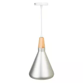 Suspension Alexandra House Living Argenté de Alexandra House Living, Suspensions - Réf : D1630136, Prix : 26,31 €, Remise : %