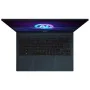 Ordinateur Portable MSI Stealth 16 AI Studio A1VFG-044XES 16" Intel Evo Core Ultra 7 155H 32 GB RAM 1 TB SSD Nvidia Geforce R...