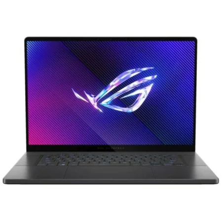 Ordinateur Portable Asus ROG Zephyrus G16 2024 GU605MI-QR045 16" 32 GB RAM 1 TB SSD Nvidia Geforce RTX 4070 de Asus, Ordinate...