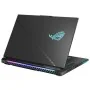 Laptop Asus ROG Strix Scar 18 2024 G834JZR-N6002W 18" 32 GB RAM 1 TB SSD NVIDIA GeForce RTX 4080 Qwerty espanhol de Asus, Por...