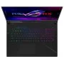 Laptop Asus ROG Strix Scar 18 2024 G834JZR-N6002W 18" 32 GB RAM 1 TB SSD NVIDIA GeForce RTX 4080 Qwerty espanhol de Asus, Por...