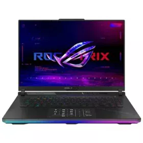 Laptop Asus ROG Strix Scar 16 2024 G634JZR-N4002W 16" 32 GB RAM 1 TB SSD NVIDIA GeForce RTX 4080 by Asus, Laptops - Ref: S783...