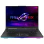 Ordinateur Portable Asus ROG Strix Scar 16 2024 G634JZR-N4002W 16" 32 GB RAM 1 TB SSD NVIDIA GeForce RTX 4080 de Asus, Ordina...