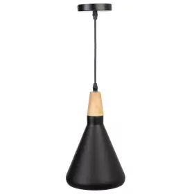 Suspension Alexandra House Living Noir de Alexandra House Living, Suspensions - Réf : D1630137, Prix : 26,27 €, Remise : %