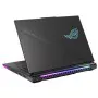 Laptop Asus ROG Strix Scar 16 2024 G634JZR-N4002W 16" 32 GB RAM 1 TB SSD NVIDIA GeForce RTX 4080 de Asus, Portáteis - Ref: S7...